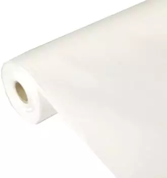Papstar Tischtuchrolle Soft Selection weiß (84949)