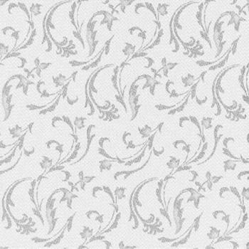 Papstar Servietten "ROYAL Collection" 1/4-Falz 40 x 40 cm grau "Damascato" (250 Stück)