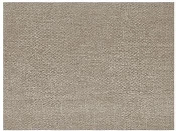 Papstar Papier Tischsets 30 x 40 cm braun "Cotton Style" (1000 Stück)
