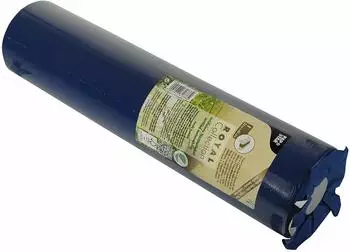 Papstar Tischläufer, Tissue ROYAL Collection 24 m x 40 cm dunkelblau