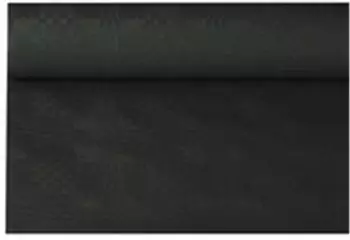 Papstar Papiertischtuch mit Damastpr&auml;gung 50 m x 1,2 m weiss