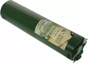 Papstar Tischläufer, Tissue ROYAL Collection 24 m x 40 cm dunkelgrün