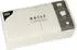 Papstar Servietten, 2-lagig 1/4-Falz 24 cm x 24 cm weiss