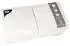 Papstar Servietten, 3-lagig 1/8-Falz 33 cm x 33 cm weiss