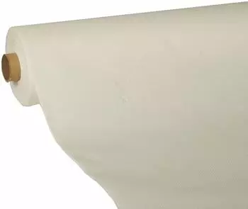 Papstar Tischdecke, Tissue ROYAL Collection 25 m x 1,18 m champagner