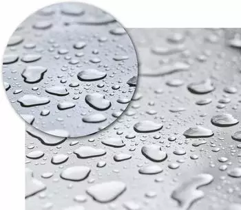 Beautex Transparente Tischdecke Klarsicht Folie, RUND OVAL ECKIG, 0.30 mm (1-tlg), Eckig 160x260 cm
