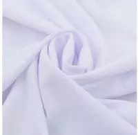 vidaXL 2 St&uuml;ck Stretch-Tischdecken mit Rand Wei&szlig; 180 x 74 cm