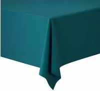 Duni Dunicel Tischdeckenrolle Ocean Teal 1,18 m x 25 m
