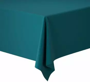 Duni Dunicel Tischdeckenrolle ocean teal 1,18x25m