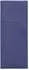 Papstar Royal Collection Bestecktaschen Premium-Tissue, dunkelblau, 300 Stück (4002911426074)