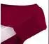 Beautissu Stehtischhusse Stretch, konisch, 70x110cm, 5er-Set
