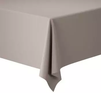 Duni Dunicel Tischdeckenrolle 1,18m x 25m greige (185480)