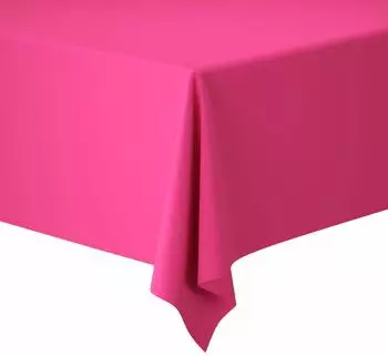 Duni Dunicel&reg; Tischdeckenrolle fuchsia, 1,18m x 25m (185519)