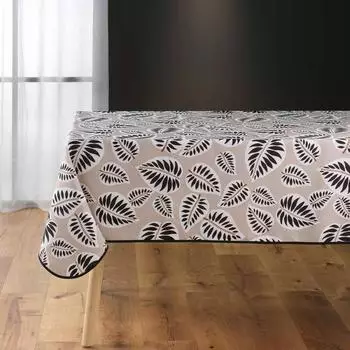 Douceur d'Intérieur Tischdecke ALMA bedruckt, Polyester, 150x240cm (1723282)