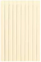 Duni Table-Skirtings Uni champagne 4m x 72cm Dunicel