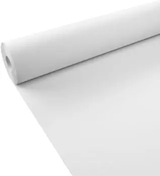 Duni Papier-Tischtuchrolle weiß 1x100m (830918)