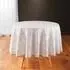 Douceur d'Intérieur Solea Tischdecke rund, Polyester, bedruckt, Ø180cm (1723108)
