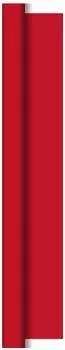 Duni Tischtuchrolle uni, 1,18 x 5m, rot (185458)