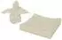 vidaXL Damast Stoffservietten 50x50cm, 25er-Set (131439)