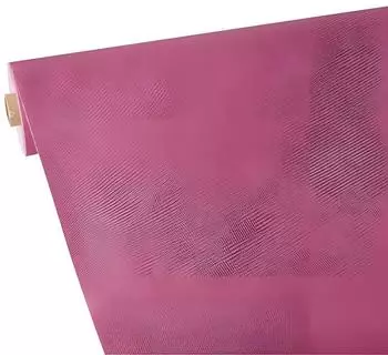 Papstar Tischdecke "soft selection plus" 1,18 x 25,0m, fuchsia (84944)