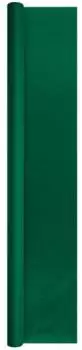 Home Fashion Tischtuchrolle Airlaid uni dunkelgrün 490x118cm (0130-012)