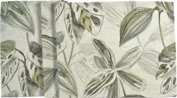 Sander Tischläufer SIENA 50x140cm green