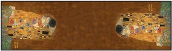 Goebel Der Kuss Tischläufer 40x140cm