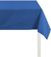 APELT Tischdecke "4362 Rips - UNI" Wasser- und Schmutzabweisend