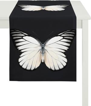 Apelt Papillon Loft Style 45x135cm weiß