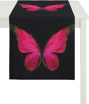 Apelt Papillon Loft Style 45x135cm rosa