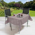 Friedola Milano 130x180cm lilac grey