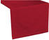 Burgund: Pichler Textil Cordoba Gedeckläufer 50 x 150 cm