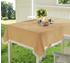 Peyer Syntex Sylt rund Ø160cm beige