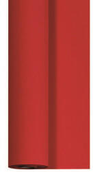 Duni Bierzelt Tischdeckenrolle 0,9x40m Uni rot