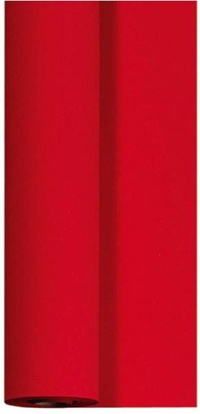 Duni Dunicel Tischtuchrolle 1,18x10m rot