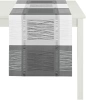 APELT Tischl&auml;ufer "COMO, LOFT STYLE, Jacquard"