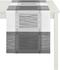 Apelt Como Loft Style 44x140cm schwarz-weiß