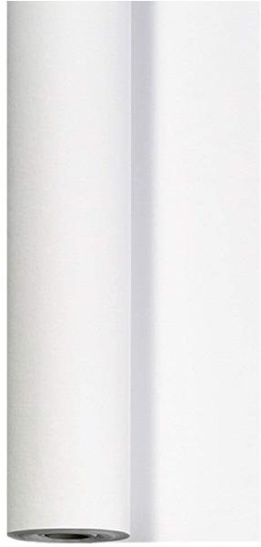 Duni Dunicel Tischtuchrolle Joy 1,18x40m weiß
