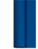 Duni Bierzelt Tischdeckenrolle 0,9x40m Uni dunkelblau