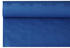 Papstar Tischtuch mit Damastprägung 1,2x8m dunkelblau