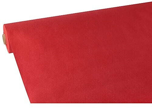Papstar Soft Selection 90x40cm rot