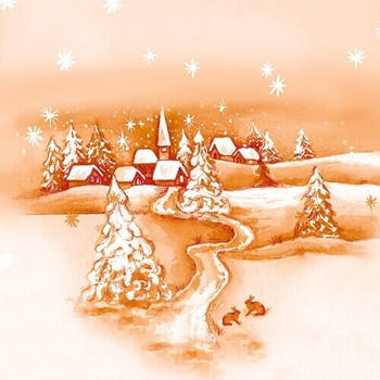 Mank Silence 90x90 (250 Stk.)
