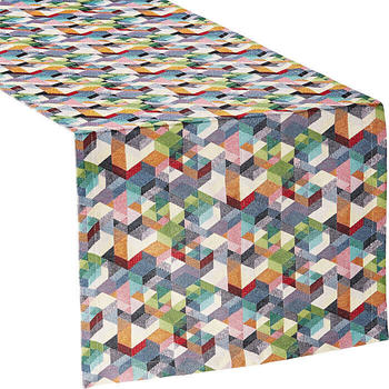 Sander Cubes 40x100cm