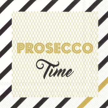 IHR Prosecco Time C (757009) Gold