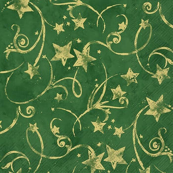 IHR Star Graland L (974129) green gold