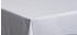 Atmosphera Anti Stains Tablecloth Volupt 140x240cm Grey