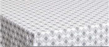 Atmosphera Anti Stains Tablecloth Hindi 140x240cm Grey