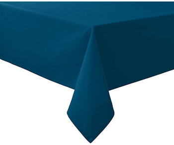 REDBEST Tischdecke Seattle blau 150x300 cm