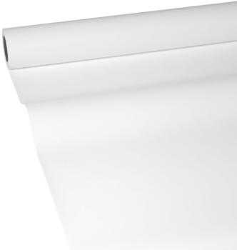 JUNOPAX 50m x 1,15m Papiertischdecke weiß