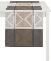 APELT Tischl&auml;ufer "VERONA, LOFT STYLE, Jacquard"